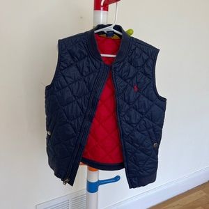 Boys Vest